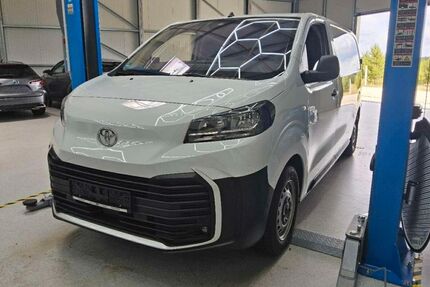 Toyota Proace (Verso) 14.632 km 27.990 &euro; Gera 07554