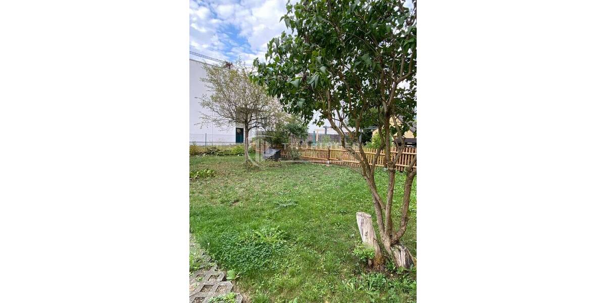 Etagenwohnung Gera Innenstadt - 2 Zimmer, 55 m&sup2;, 79.950&euro; | Angebot:26080142