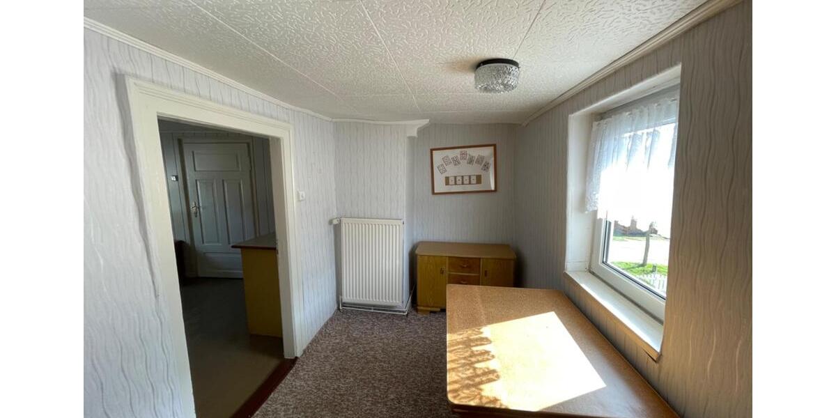 Einfamilienhaus Rositz - 5 Zimmer, 118 m&sup2;, 120.000&euro; | Angebot:26238158