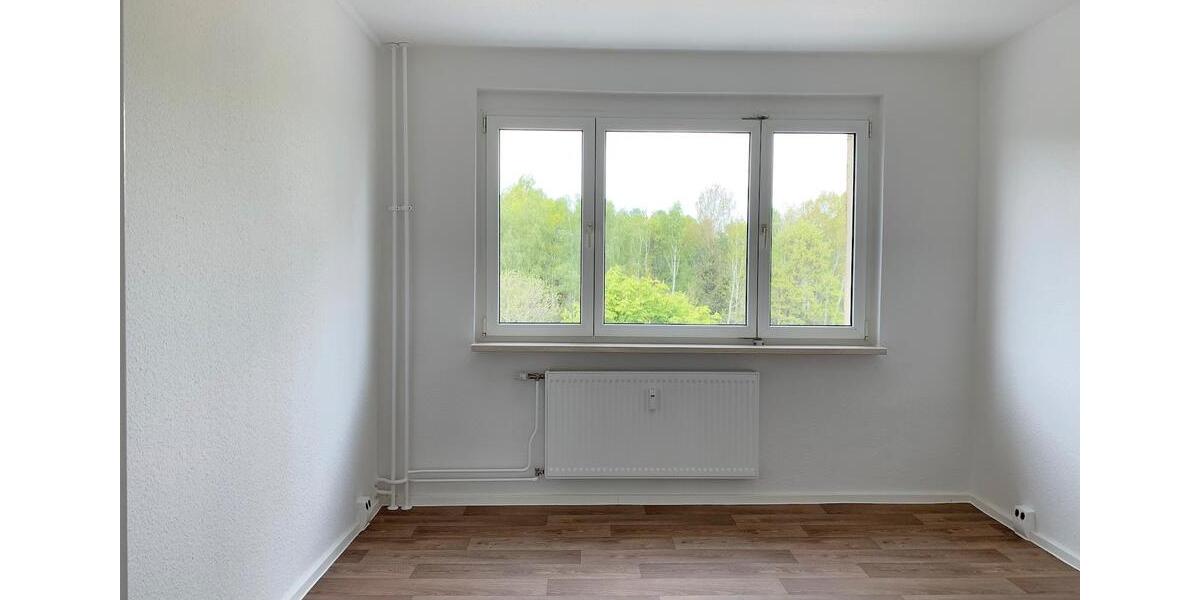 Bald zu haben! Wir sanieren für Sie. 4 zimmer