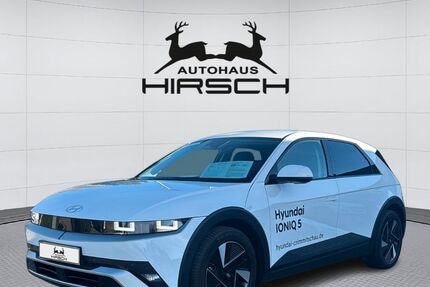 Hyundai IONIQ 5 3.500 km 48.990 &euro; Crimmitschau 08451