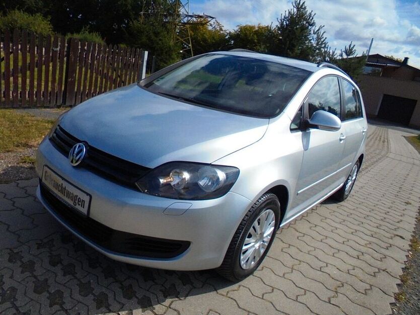 Golf Plus