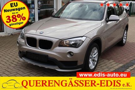 BMW X1 82.880 km 13.490 € Berga-Wünschendorf 07980