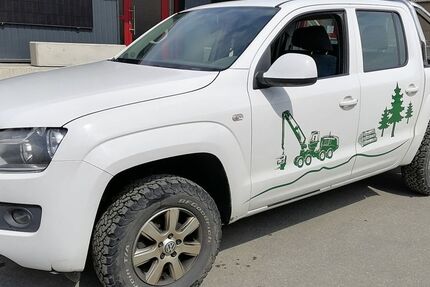 VW Amarok 252.255 km 10.591 &euro; Langenwetzendorf 07957