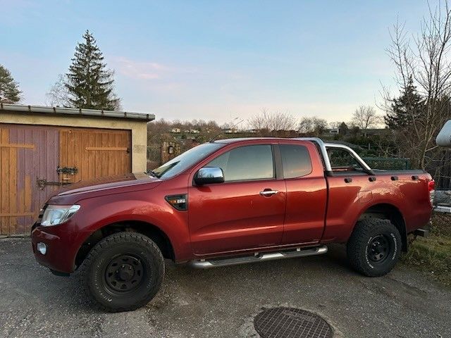Ranger