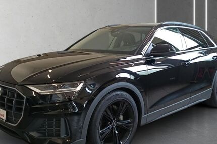Audi Q8 60.278 km 52.859 &euro; Gera 07546