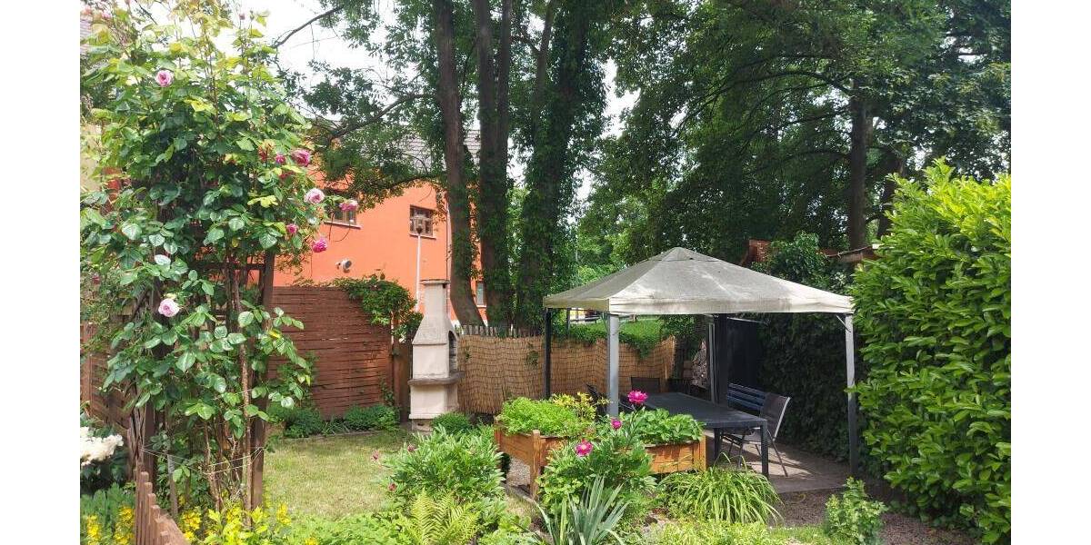 Etagenwohnung Gera Untermhaus - 2 Zimmer, 70 m&sup2;, 490&euro; | Angebot:26795966