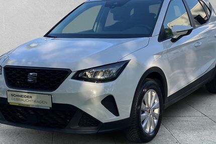 Seat Arona 64.799 km 15.990 &euro; Meerane 08393