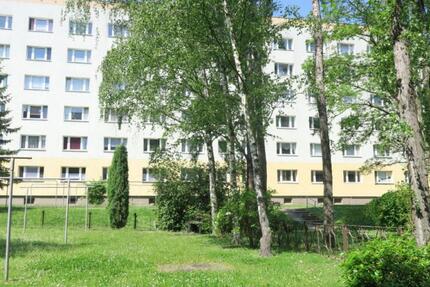 Wohnung Gera Debschwitz - 2 Zimmer, 45 m&sup2;, 340&euro; | Angebot:25379313