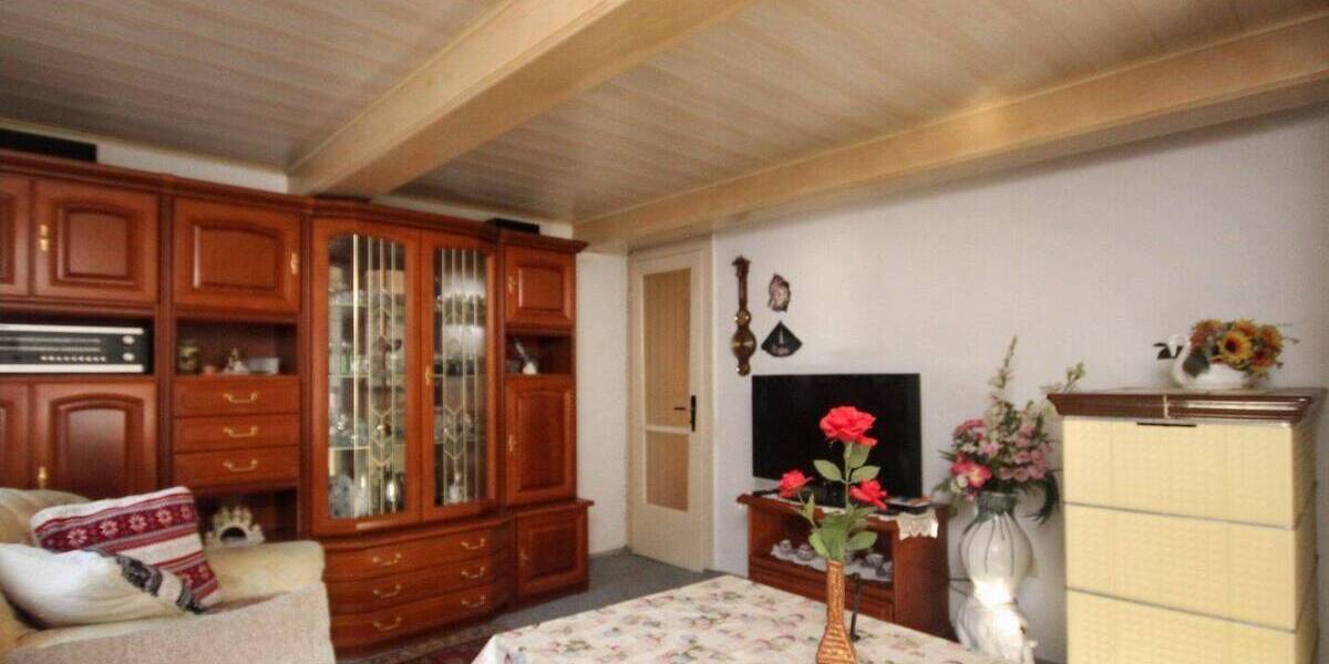 Einfamilienhaus Mohlsdorf-Teichwolframsdorf Teichwolframsdorf - 5 Zimmer, 90 m&sup2;, 32.950&euro; | Angebot:24048138