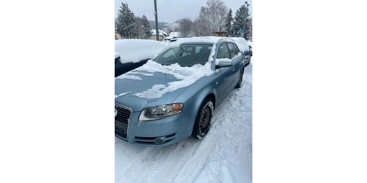 Audi A3 300.000 km 1.200 &euro; Jena 07751