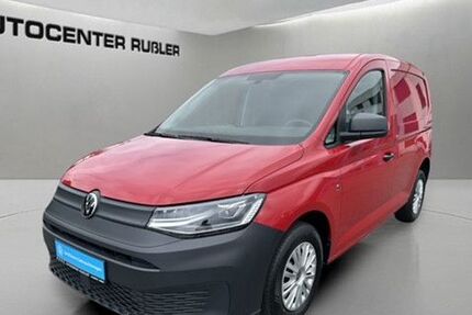 VW Caddy 9.800 km 26.680 &euro; Zeulenroda-Triebes 07937