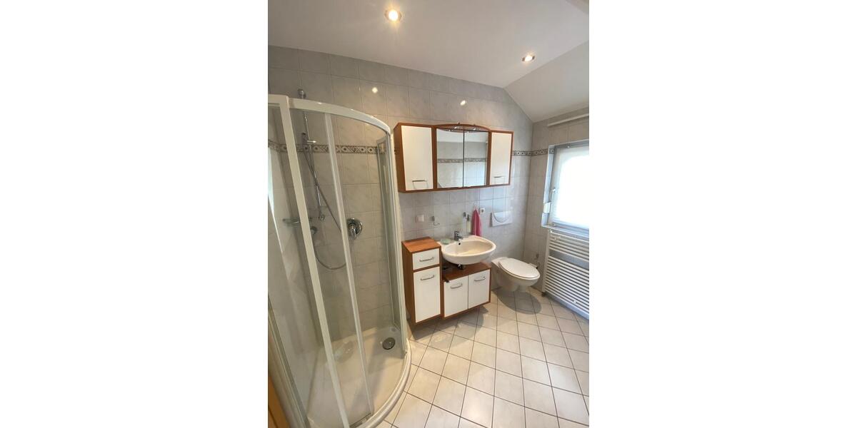 Terrassenwohnung Mohlsdorf-Teichwolframsdorf Teichwolframsdorf - 2 Zimmer, 59 m&sup2;, 400&euro; | Angebot:26618802