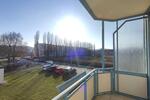 Etagenwohnung Gera Alt-Taubenpreskeln - 2 Zimmer, 49 m&sup2;, 318&euro; | Angebot:26672954