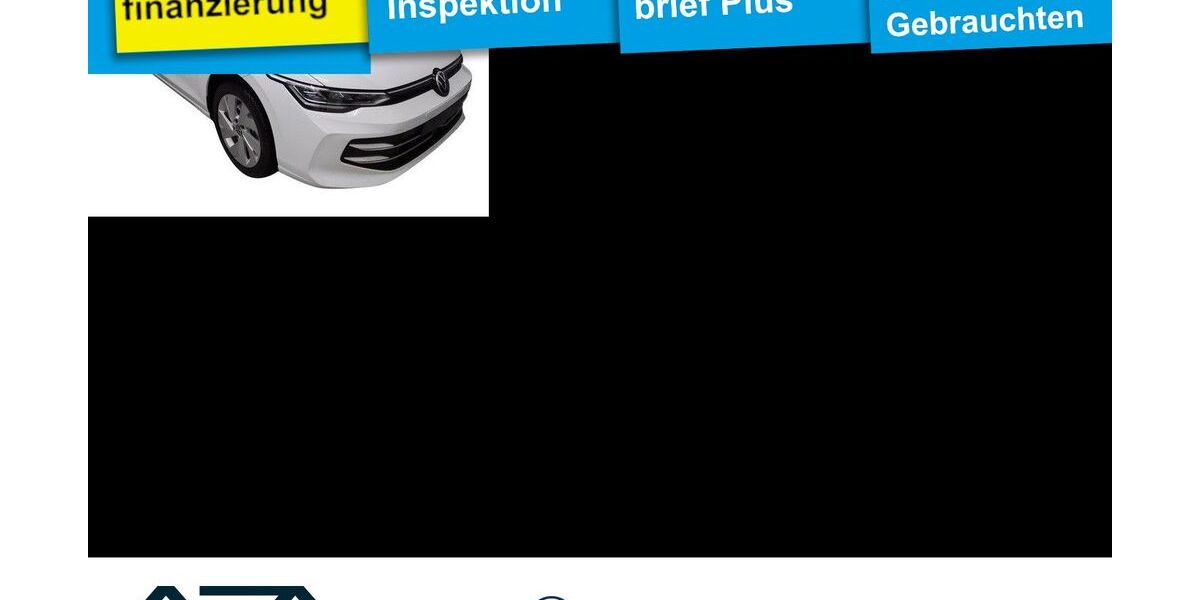 VW Golf 11.130 km 30.444 &euro; Gera 07546