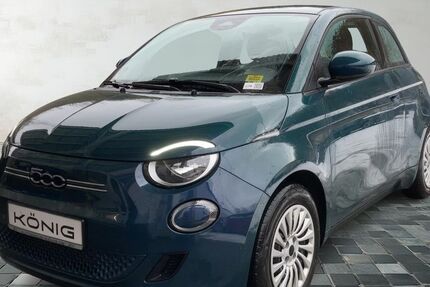 Fiat 500e 27.611 km 19.888 &euro; Greiz 07973
