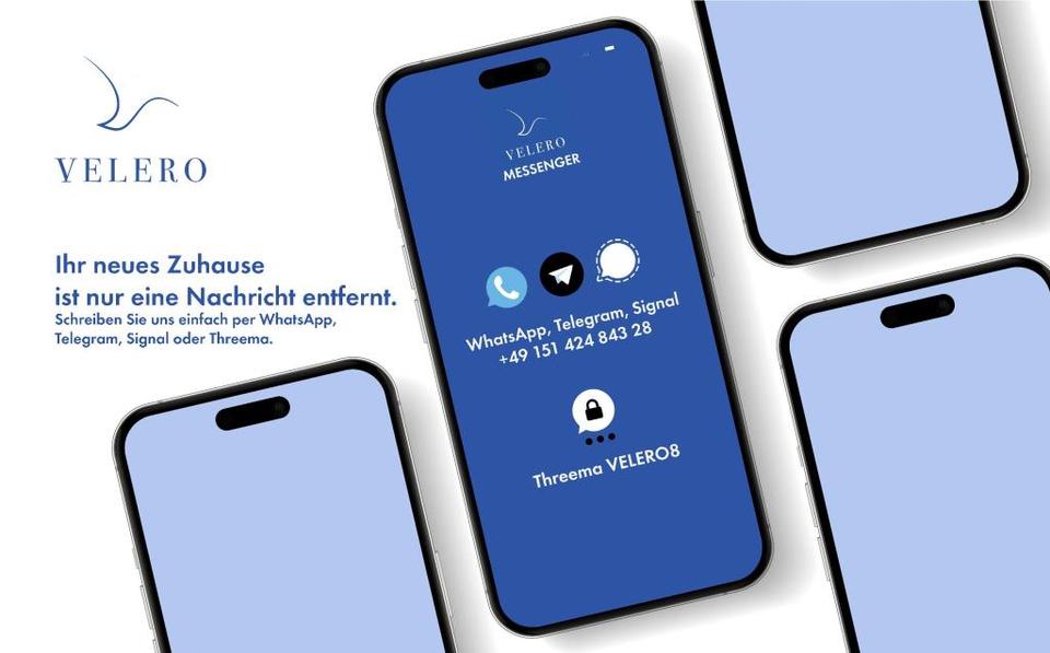 Dachgeschoßwohnung Altenburg - 3 Zimmer, 83 m&sup2;, 457&euro; | Angebot:24441335