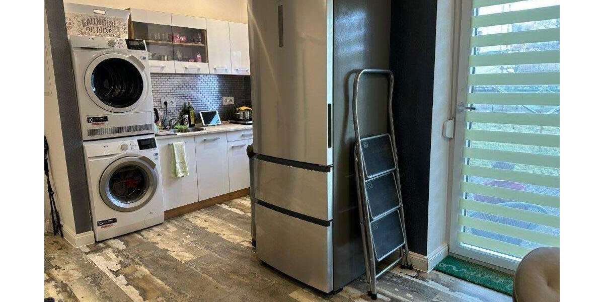 Hochwertig sanierte ETW in Gera- komplett möbliert - Erdgeschoßwohnung Gera Debschwitz | Angebot:26364919