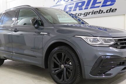 VW Tiguan 54.800 km 32.750 € Miesitz 07819
