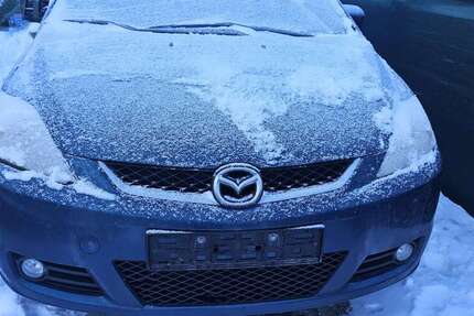 Mazda 5 209.599 km 600 &euro; Zeulenroda-Triebes 07937