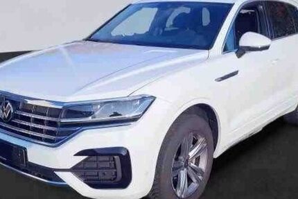 VW Touareg 37.090 km 48.888 &euro; Gera 07546