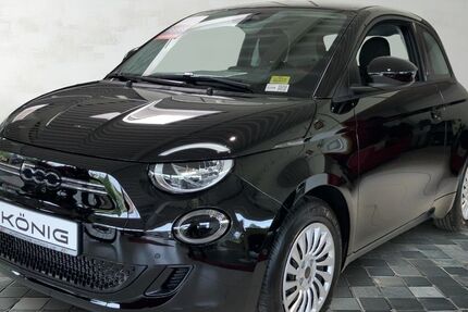 Fiat 500e 1.001 km 25.789 € Greiz 07973