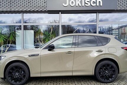 Mazda CX-60 6.950 km 54.390 &euro; Gera 07546