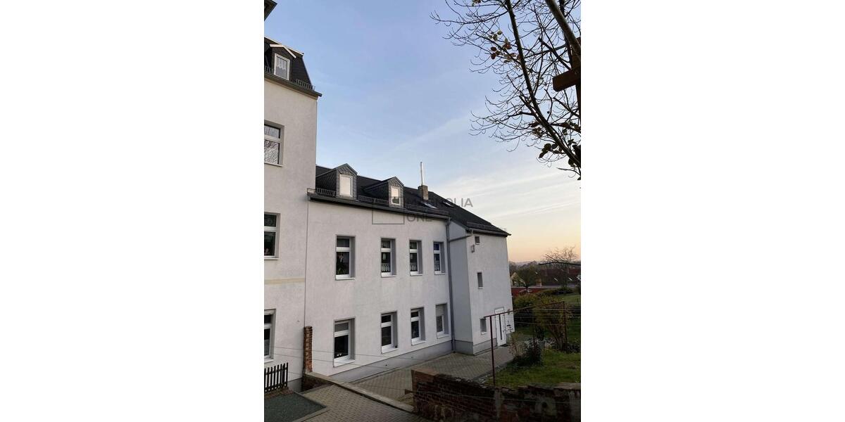 Dachgeschoßwohnung Gößnitz - 4 Zimmer, 83 m&sup2;, 509&euro; | Angebot:21370932
