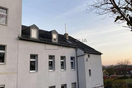 Wunderschöne Dachgeschoss Wohnung zur Miete zimmer