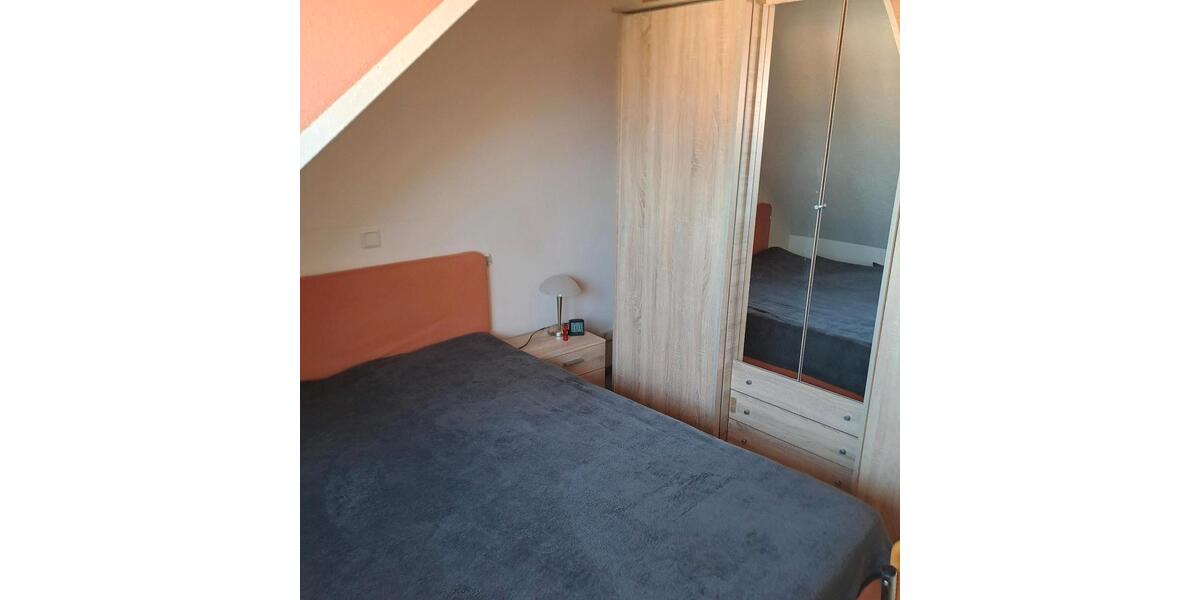 Etagenwohnung Neustadt an der Orla - 1 Zimmer, 48 m&sup2;, 444&euro; | Angebot:24650210