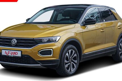 VW T-Roc 79.147 km 21.950 &euro; Gera 07546