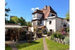 hr privates Refugium – Einfamilienhaus mit Poolhaus, Wintergarten und viel Platz! *Provisionsfrei - Einfamilienhaus Gera Lusan | Angebot:27212518