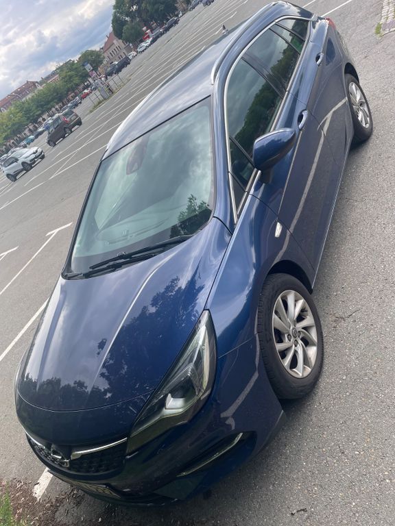 Astra