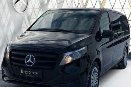 Mercedes-Benz Vito 50.500 km 46.390 &euro; Gera 07546