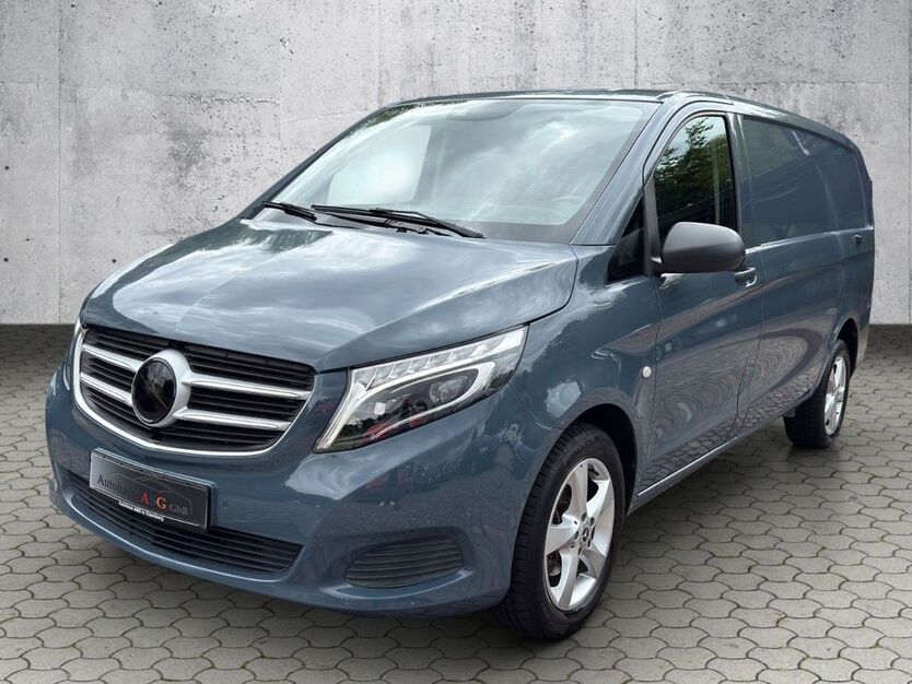 Mercedes-Benz Vito 41.445 km 20.990 € Eisenberg 07607