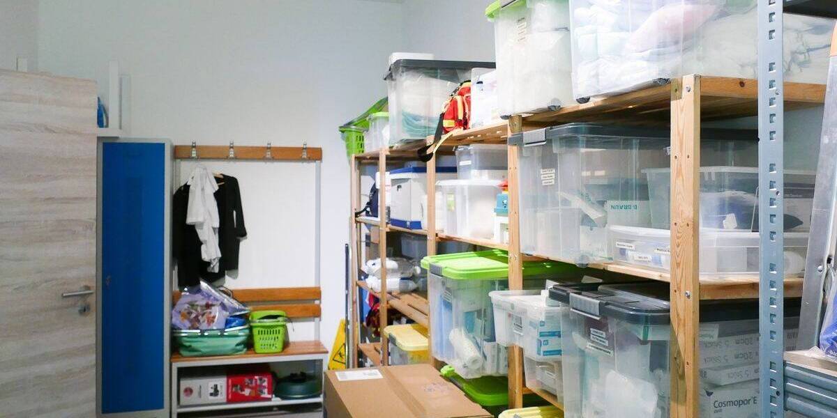 Gewerbeobjekt Greiz - 5 Zimmer, 138 m&sup2;, 1.050&euro; | Angebot:26796380