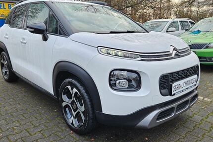 Citroen C3 56.537 km 15.490 € Gera 07552