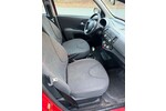 Nissan Micra 1.196 km 2.250 &euro; Gera 07545