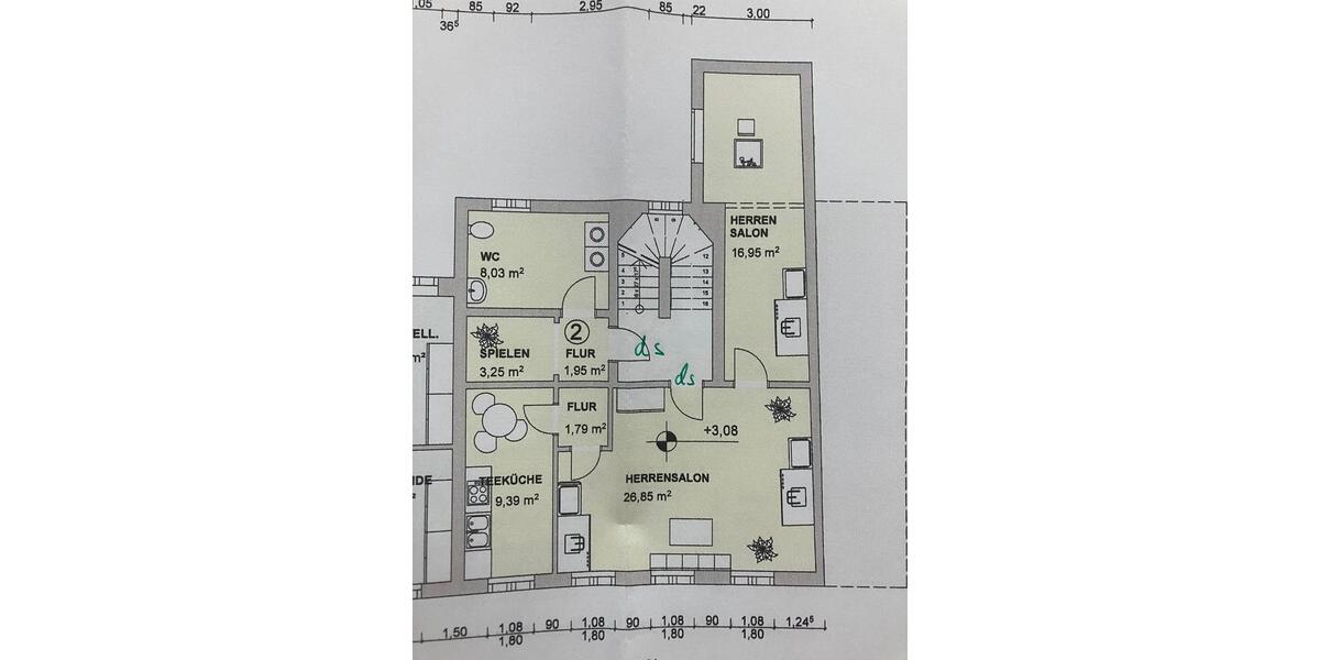 Gewerbeobjekt Werdau - 850&euro; | Angebot:26142451