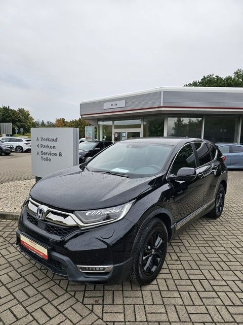 Honda CR-V 41.990 km 27.750 € Ronneburg 07580