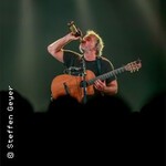 Götz Widmann, Live 2026