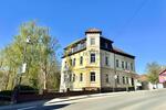 Etagenwohnung Weida - 4 Zimmer, 104 m&sup2;, 660&euro; | Angebot:26489781