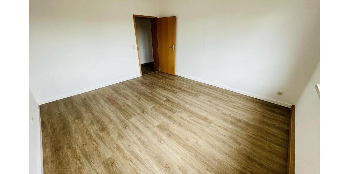 3 Raum Wohnung mit Ausblick & Balkon & Mietergarten in Gera-Untermhaus! - Etagenwohnung Gera Untermhaus | Angebot:26488806