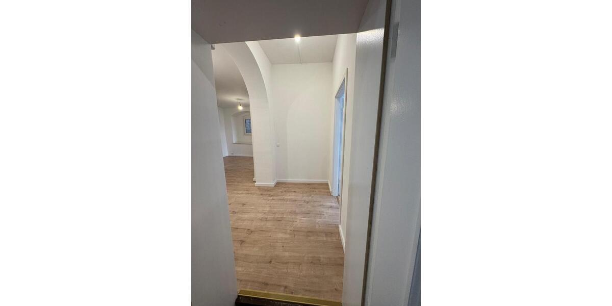 Erdgeschoßwohnung Weida - 2 Zimmer, 55 m&sup2;, 483&euro; | Angebot:24715821