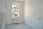 3-Raum-Wohnung mit Balkon
