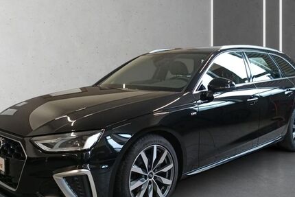 Audi A4 43.234 km 25.767 &euro; Gera 07546