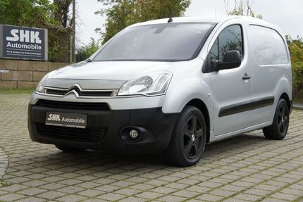 Citroen Berlingo 151.106 km 6.900 &euro; Gera 07551