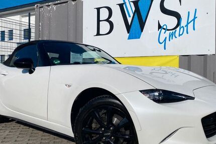 Mazda MX-5 48.000 km 19.490 &euro; Gera 07548