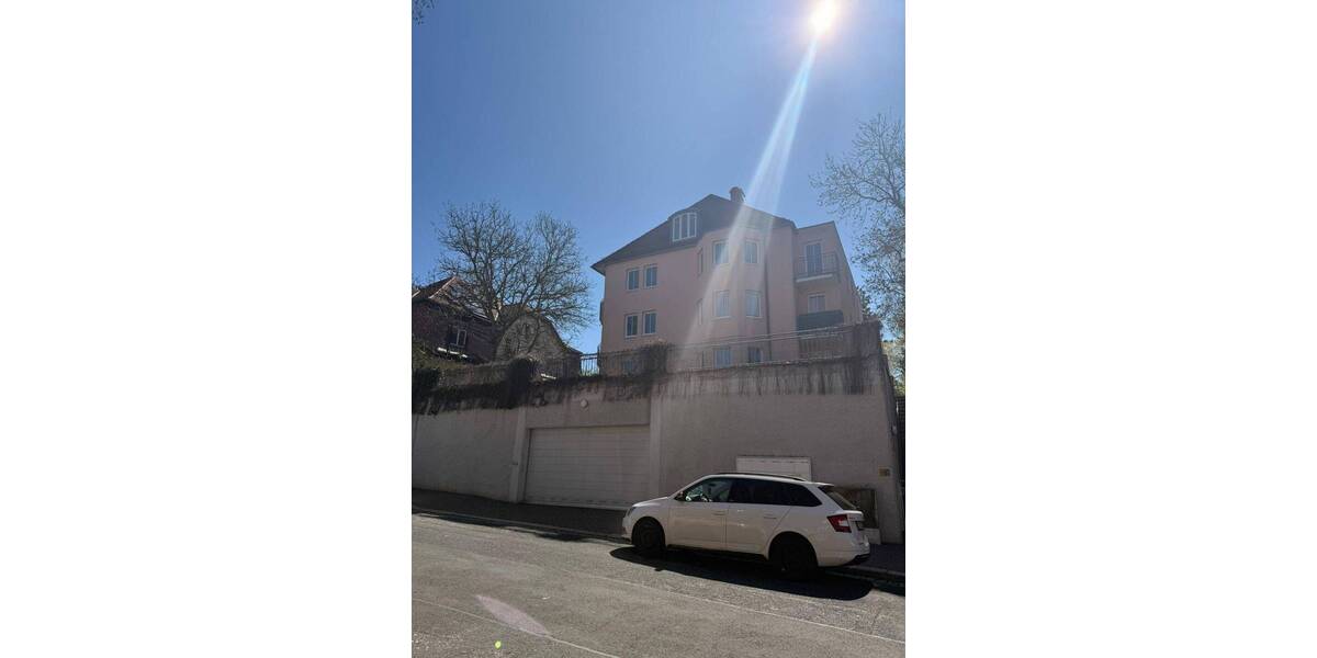 Etagenwohnung Gera Innenstadt - 1 Zimmer, 65.000&euro; | Angebot:26273497