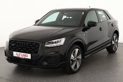 Audi Q2 63.469 km 26.950 € Zwickau 08056